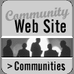 Community Web Sites